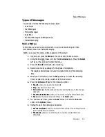 Preview for 59 page of Samsung SGH-t329 Series User Manual