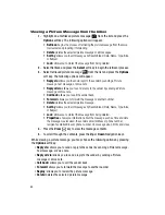 Preview for 66 page of Samsung SGH-t329 Series User Manual