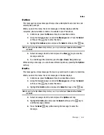 Preview for 69 page of Samsung SGH-t329 Series User Manual