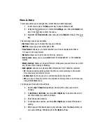 Preview for 76 page of Samsung SGH-t329 Series User Manual