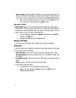 Preview for 78 page of Samsung SGH-t329 Series User Manual