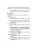 Preview for 80 page of Samsung SGH-t329 Series User Manual