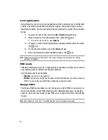 Preview for 88 page of Samsung SGH-t329 Series User Manual