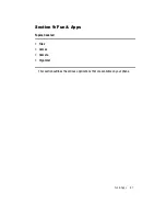 Preview for 90 page of Samsung SGH-t329 Series User Manual