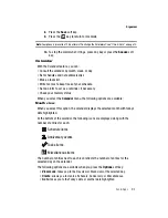 Preview for 97 page of Samsung SGH-t329 Series User Manual