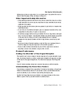 Preview for 129 page of Samsung SGH-t329 Series User Manual