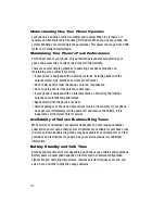 Preview for 130 page of Samsung SGH-t329 Series User Manual