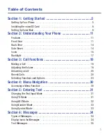 Preview for 5 page of Samsung SGH-T330 User Manual