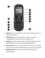 Preview for 16 page of Samsung SGH-T330 User Manual