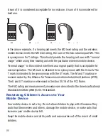 Предварительный просмотр 100 страницы Samsung SGH-T330 User Manual