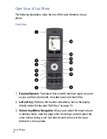 Preview for 12 page of Samsung SGH-T336 User Manual