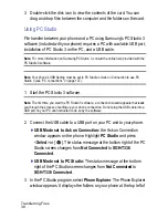 Preview for 44 page of Samsung SGH-T336 User Manual