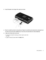 Preview for 11 page of Samsung SGH-T339 Series User Manual