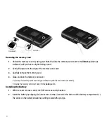 Preview for 12 page of Samsung SGH-T339 Series User Manual