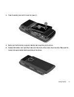 Preview for 13 page of Samsung SGH-T339 Series User Manual