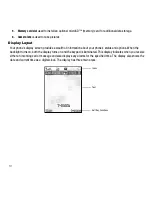 Preview for 22 page of Samsung SGH-T339 Series User Manual