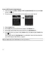 Preview for 32 page of Samsung SGH-T339 Series User Manual