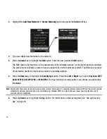 Preview for 40 page of Samsung SGH-T339 Series User Manual