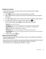 Preview for 43 page of Samsung SGH-T339 Series User Manual