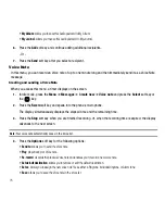 Preview for 78 page of Samsung SGH-T339 Series User Manual