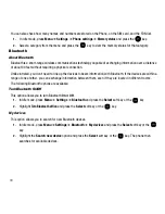 Preview for 102 page of Samsung SGH-T339 Series User Manual