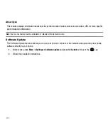 Preview for 110 page of Samsung SGH-T339 Series User Manual