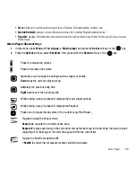 Preview for 133 page of Samsung SGH-T339 Series User Manual