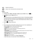 Preview for 149 page of Samsung SGH-T339 Series User Manual