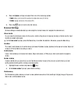 Preview for 154 page of Samsung SGH-T339 Series User Manual