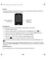 Preview for 30 page of Samsung SGH T349 User Manual