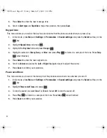 Preview for 90 page of Samsung SGH T349 User Manual