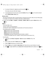 Preview for 113 page of Samsung SGH T349 User Manual