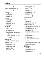 Предварительный просмотр 173 страницы Samsung SGH-T356 series User Manual