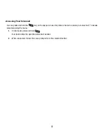 Preview for 10 page of Samsung SGH-T369 Quick Start Manual