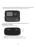 Preview for 14 page of Samsung SGH-T369 Quick Start Manual