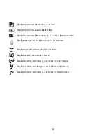 Preview for 18 page of Samsung SGH-T369 Quick Start Manual