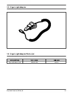 Preview for 7 page of Samsung SGH-T400 Service Manual