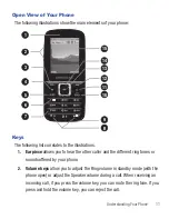 Предварительный просмотр 15 страницы Samsung SGH-T401G Series User Manual