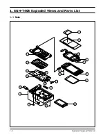 Preview for 4 page of Samsung SGH-T408 Service Manual