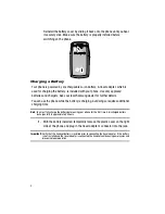 Preview for 9 page of Samsung SGH-T409 User Manual