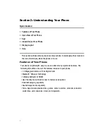 Preview for 13 page of Samsung SGH-T409 User Manual