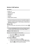 Preview for 53 page of Samsung SGH-T409 User Manual