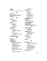 Preview for 184 page of Samsung SGH-T409 User Manual