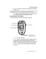 Preview for 10 page of Samsung SGH-T419 Series User Manual