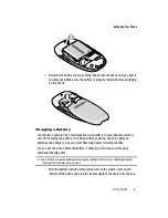 Preview for 16 page of Samsung SGH-T419 Series User Manual