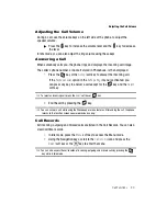 Preview for 23 page of Samsung SGH-T419 Series User Manual