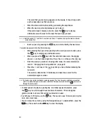 Preview for 42 page of Samsung SGH-T419 Series User Manual