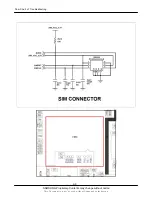 Предварительный просмотр 41 страницы Samsung SGH-T439 Series Service Manual