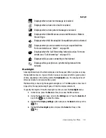 Preview for 19 page of Samsung SGH-T439 Series User Manual