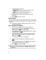 Preview for 68 page of Samsung SGH-T439 Series User Manual